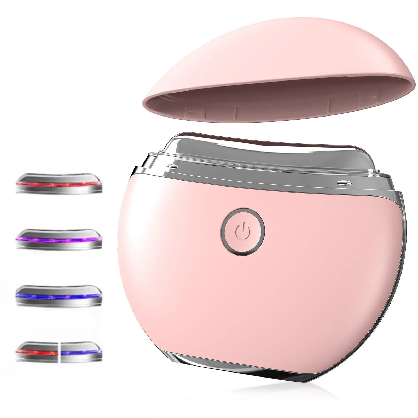 EMS Facial Sculpting Device — Microcurrent Lifting & Firming Beauty Device — product photo 7