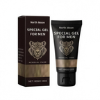 Men's Herbal Body Massage Gel