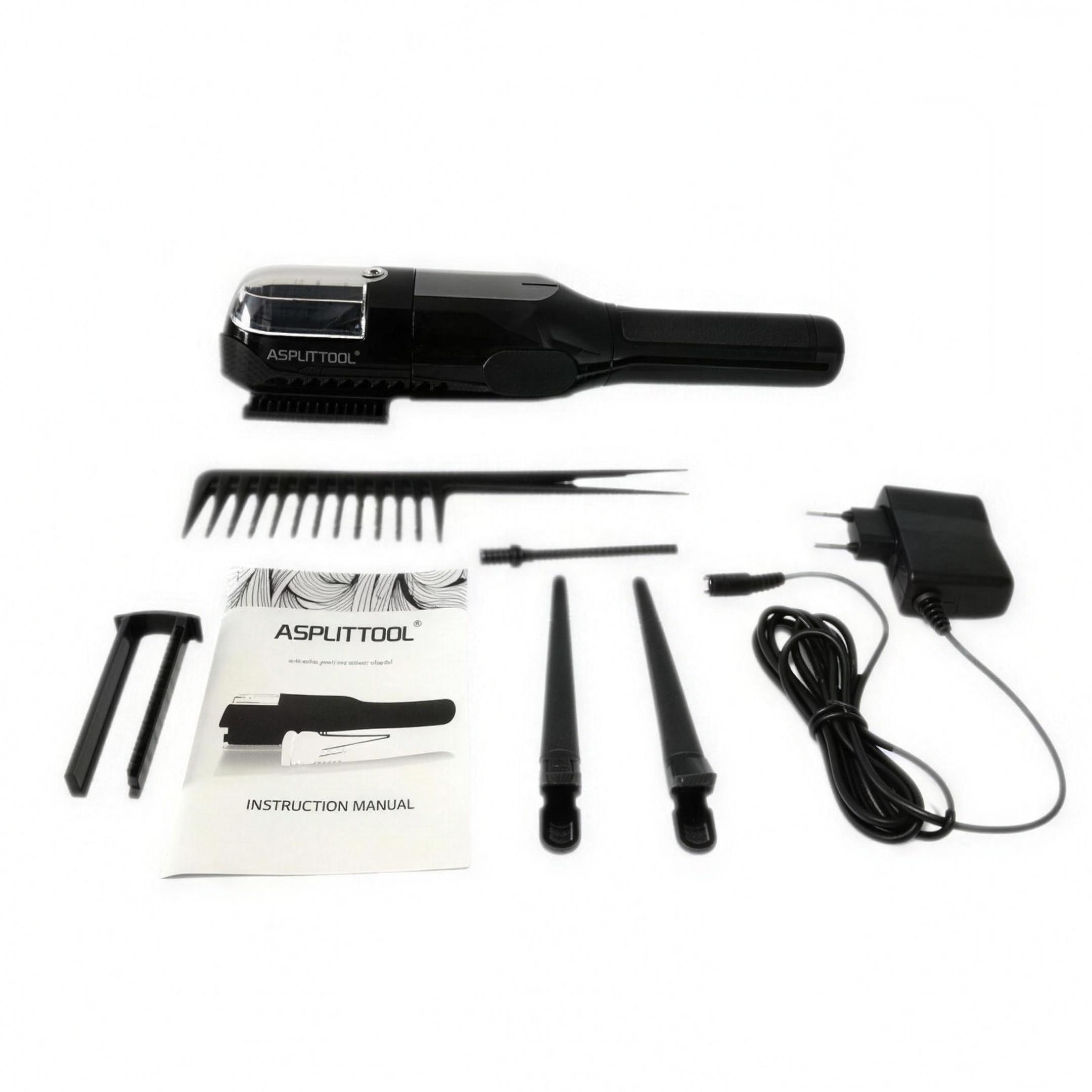 Premium Auto Hair Clipper