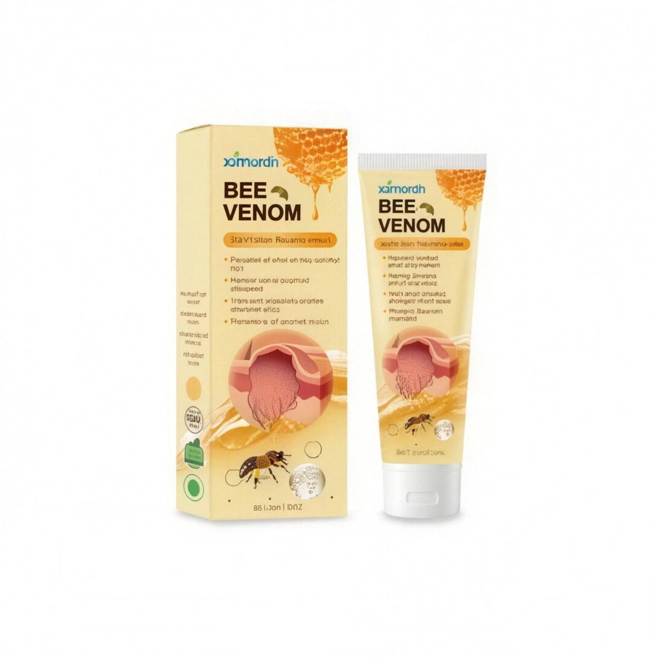 Kew Gentle Cleansing Cream