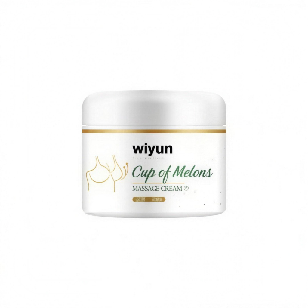 Wiyun Nourishing Bust Massage Cream