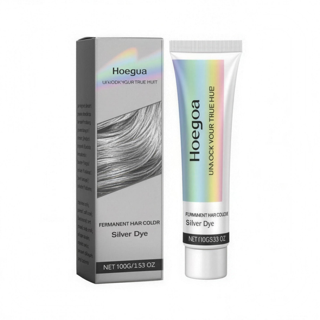 Grey Blending Hair Cream