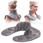 Weighted Neck & Shoulder Wrap